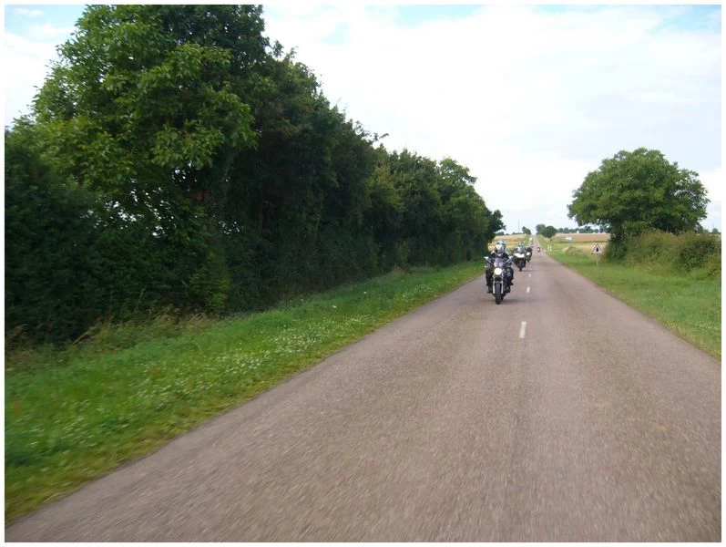 La rencontre Motoplanete 2008 | image 305