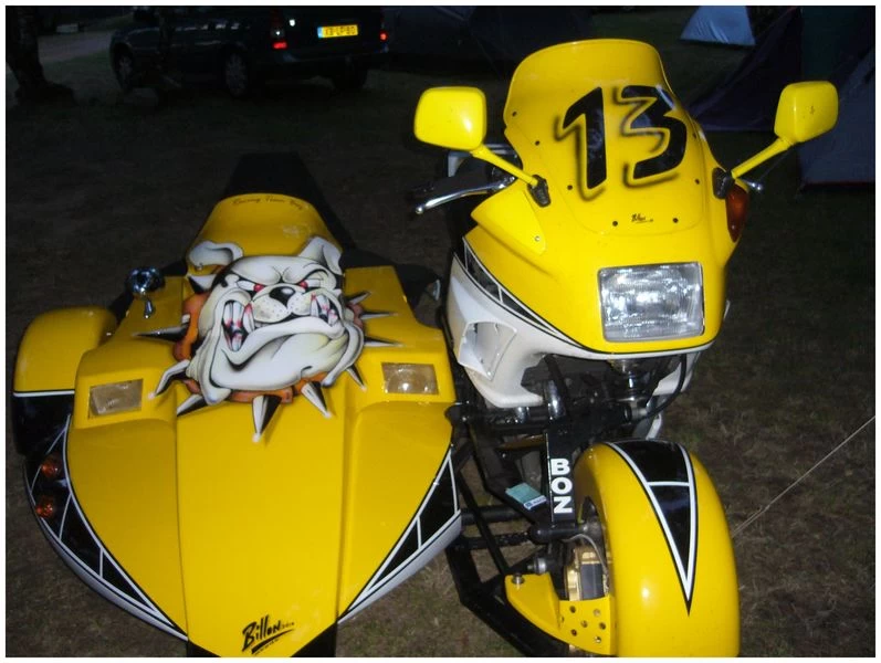 La rencontre Motoplanete 2008 | image 27