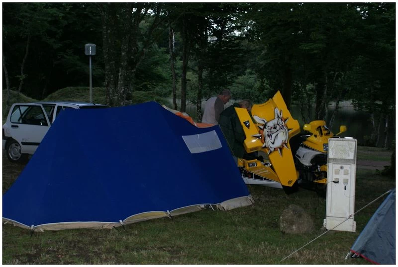 La rencontre Motoplanete 2008 | image 17