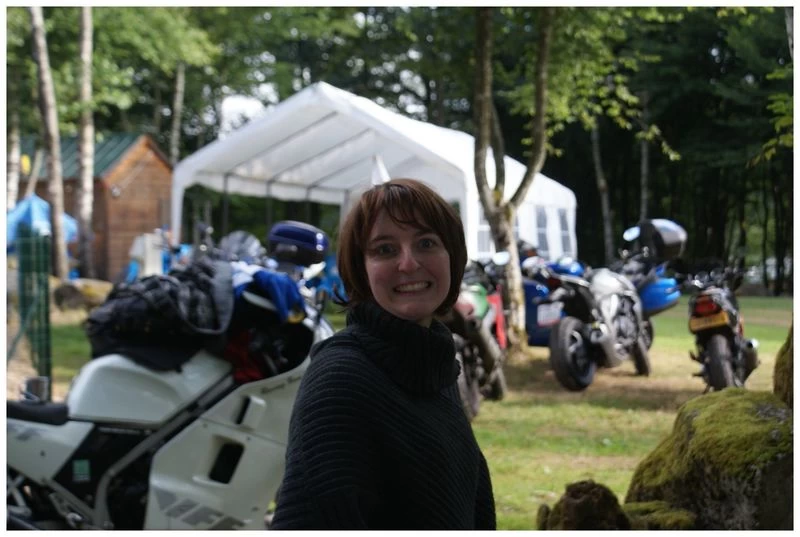 La rencontre Motoplanete 2008 | image 340