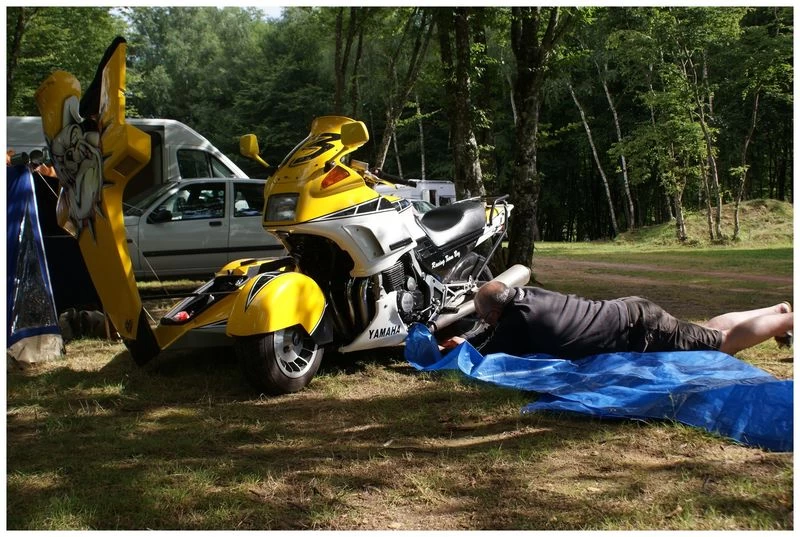 La rencontre Motoplanete 2008 | image 226