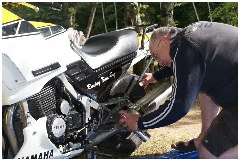 La rencontre Motoplanete 2008 | image 254