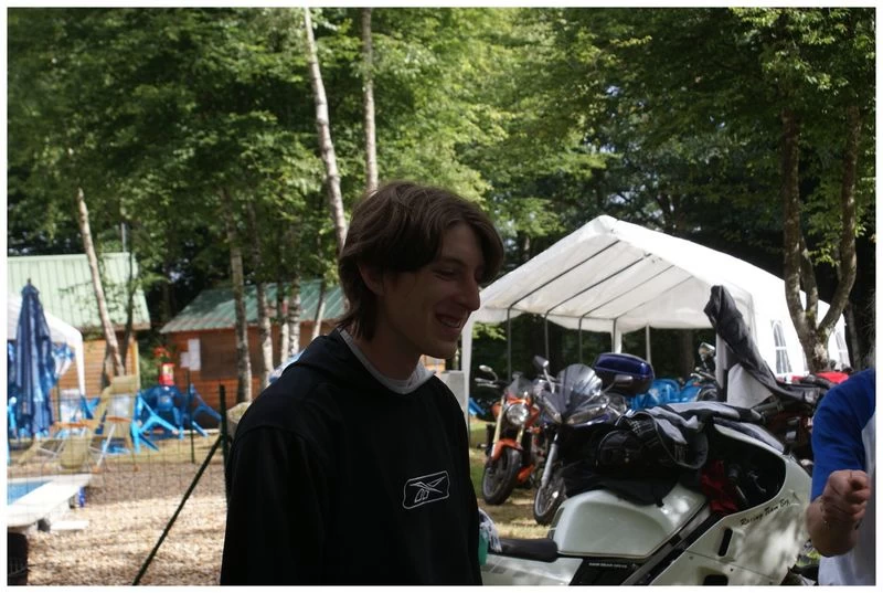 La rencontre Motoplanete 2008 | image 327