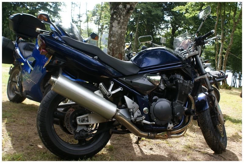 La rencontre Motoplanete 2008 | image 344