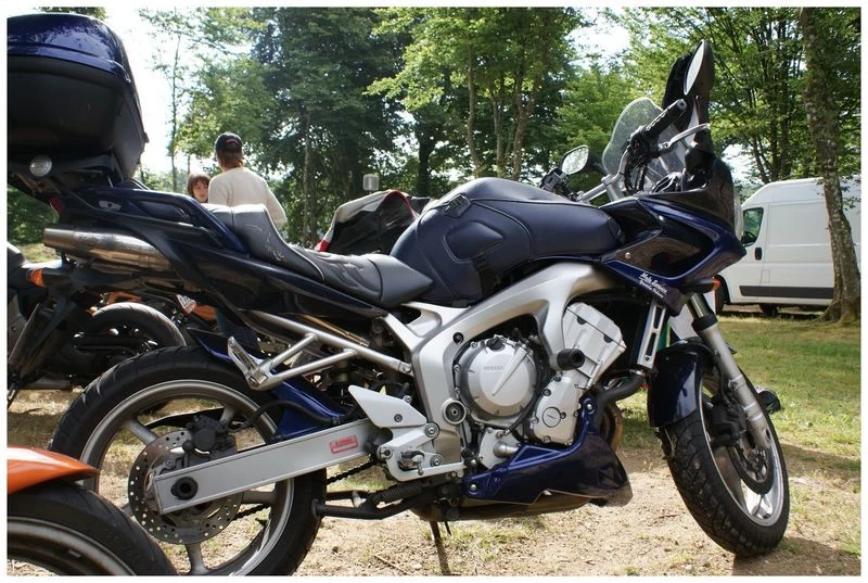 La rencontre Motoplanete 2008 | image 187