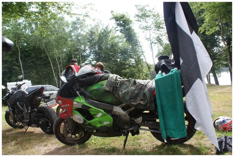 La rencontre Motoplanete 2008 | image 101