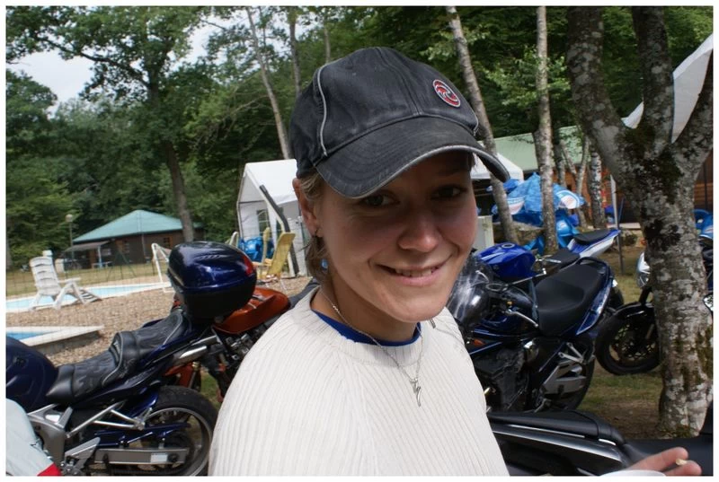 La rencontre Motoplanete 2008 | image 310