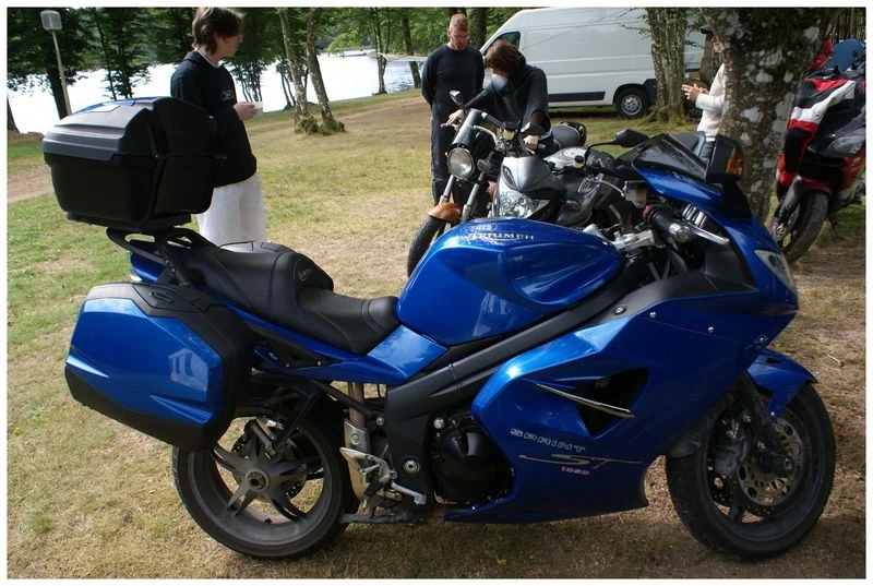 La rencontre Motoplanete 2008 | image 138
