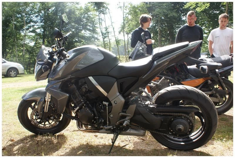 La rencontre Motoplanete 2008 | image 321
