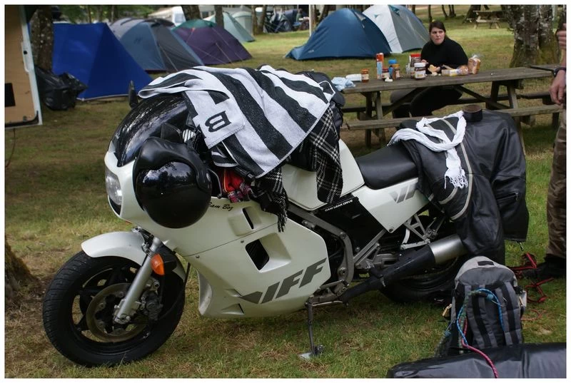La rencontre Motoplanete 2008 | image 157