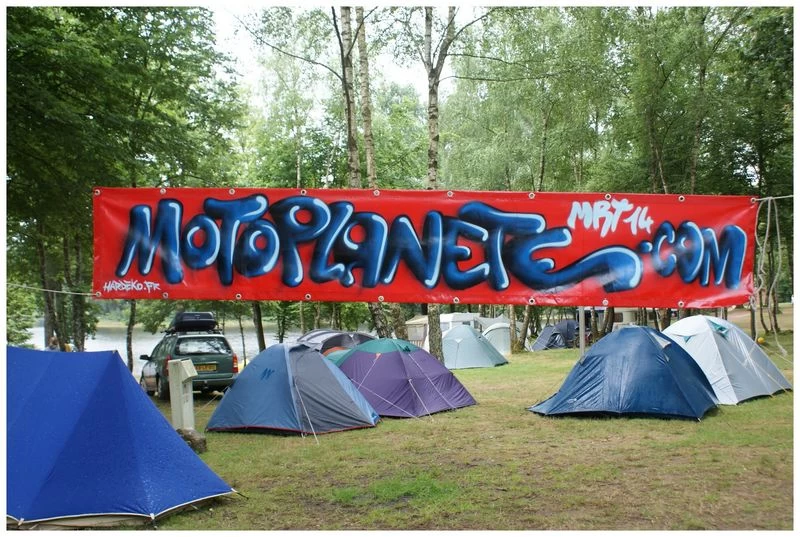 La rencontre Motoplanete 2008 | image 155