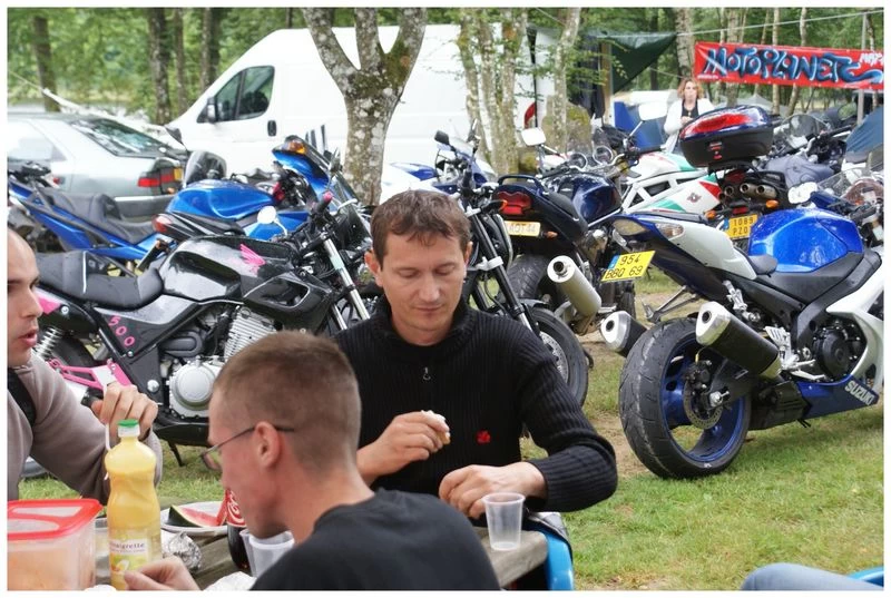 La rencontre Motoplanete 2008 | image 261
