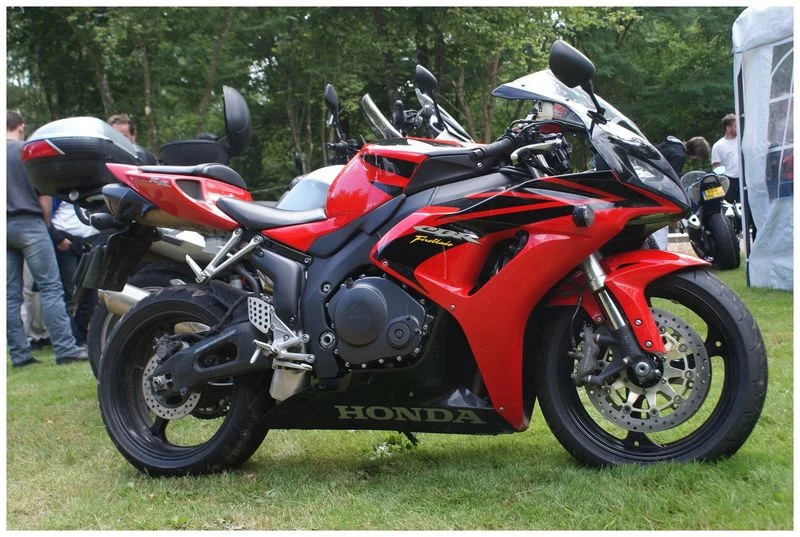 La rencontre Motoplanete 2008 | image 281