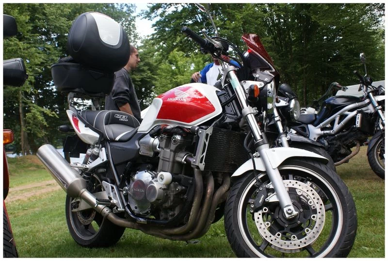 La rencontre Motoplanete 2008 | image 347