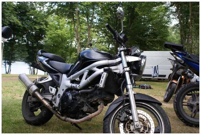 La rencontre Motoplanete 2008 | image 166