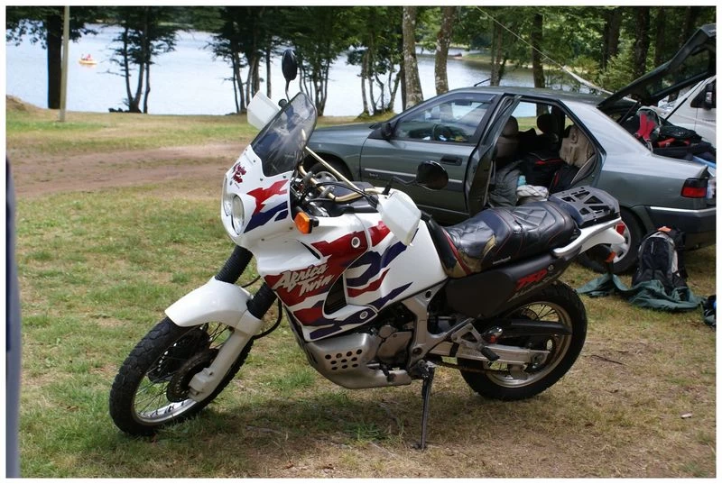 La rencontre Motoplanete 2008 | image 216