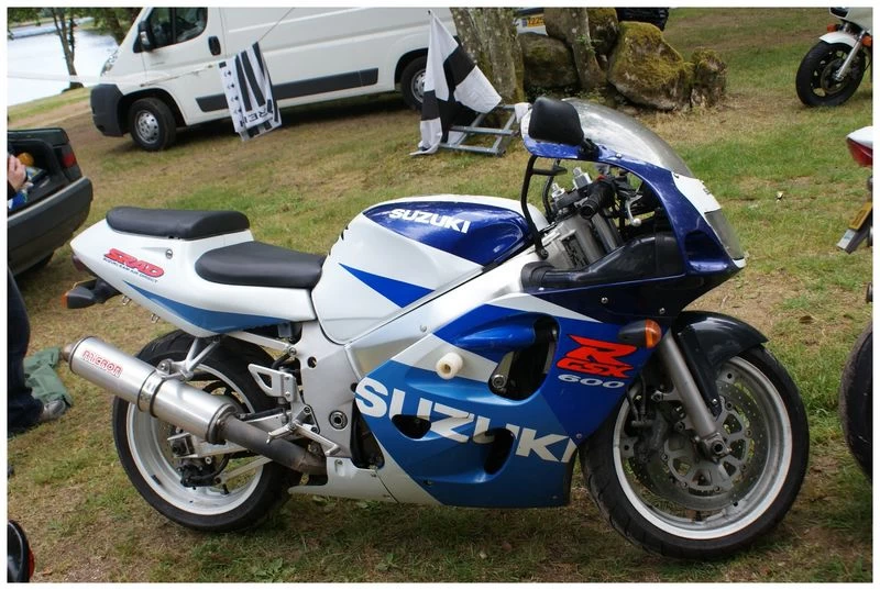 La rencontre Motoplanete 2008 | image 103