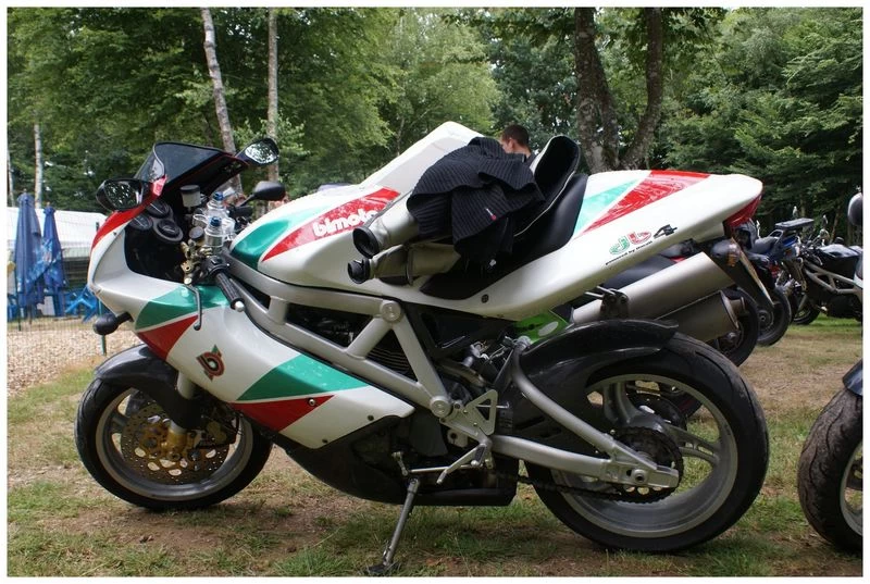 La rencontre Motoplanete 2008 | image 77