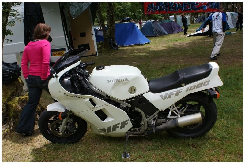 La rencontre Motoplanete 2008 | image 296
