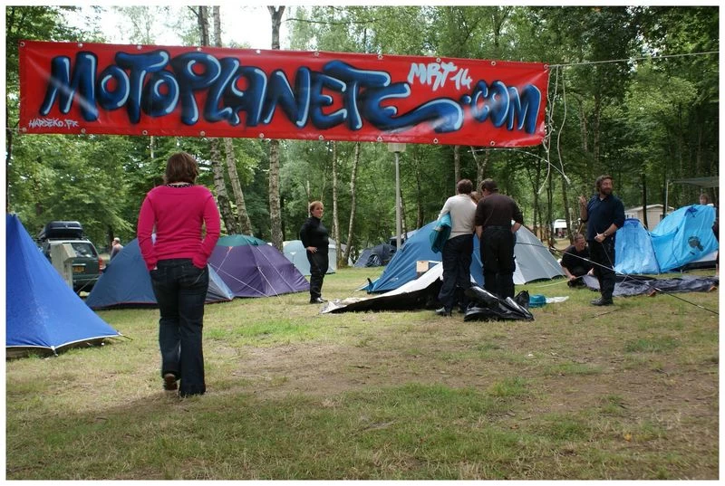 La rencontre Motoplanete 2008 | image 136