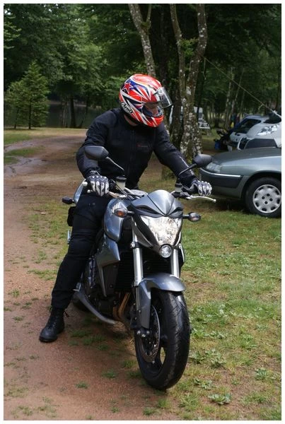La rencontre Motoplanete 2008 | image 301