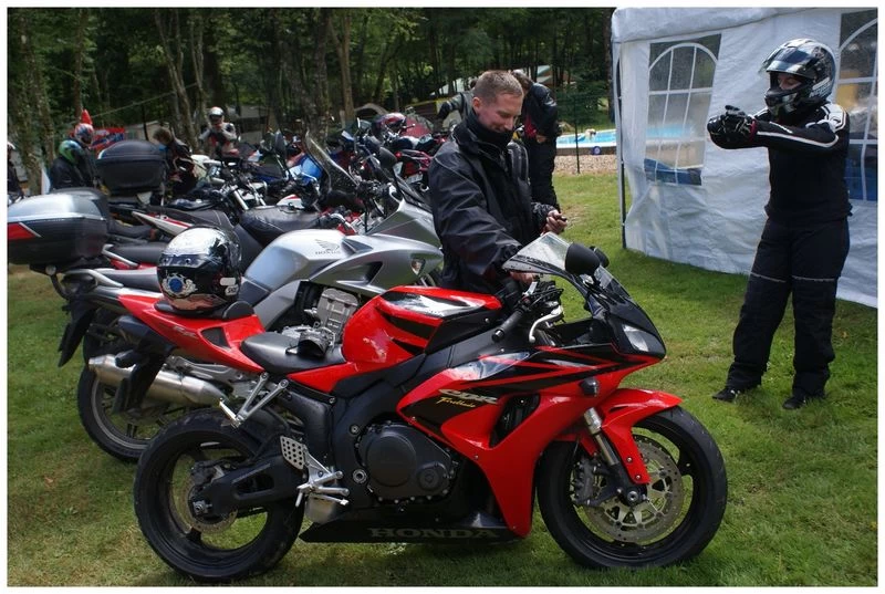La rencontre Motoplanete 2008 | image 318