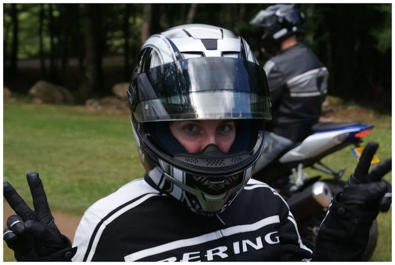La rencontre Motoplanete 2008 | image 306