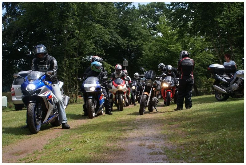 La rencontre Motoplanete 2008 | image 53