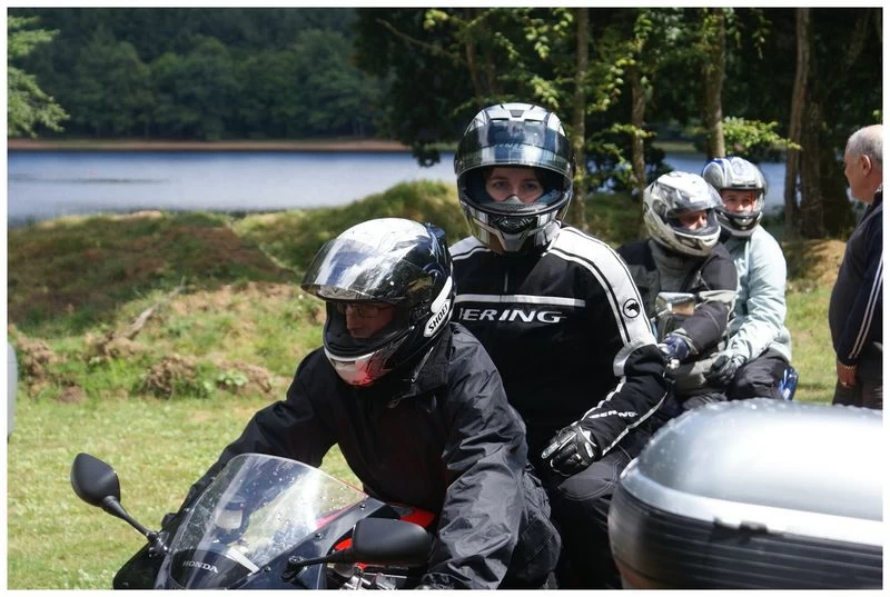 La rencontre Motoplanete 2008 | image 241