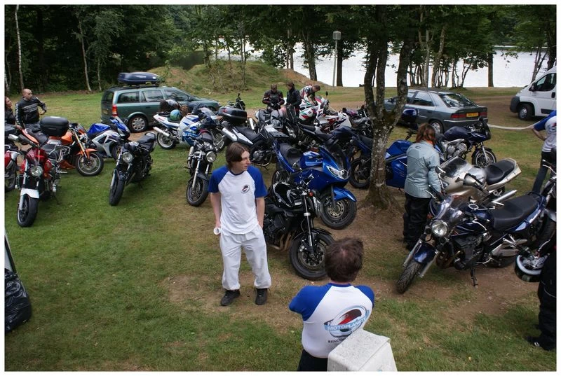 La rencontre Motoplanete 2008 | image 6