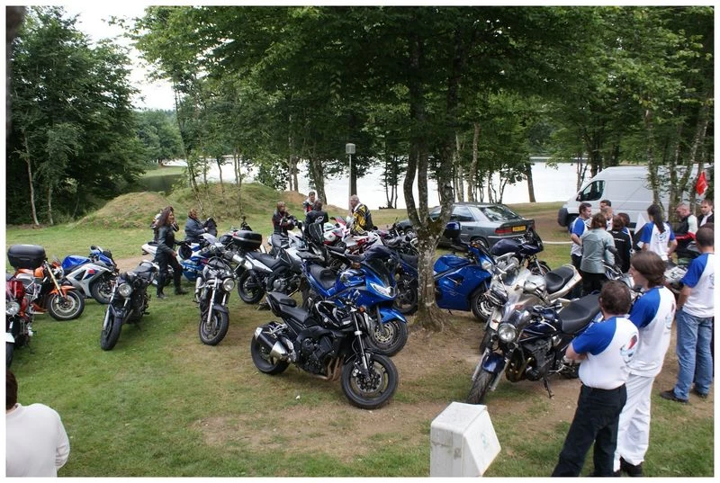 La rencontre Motoplanete 2008 | image 145