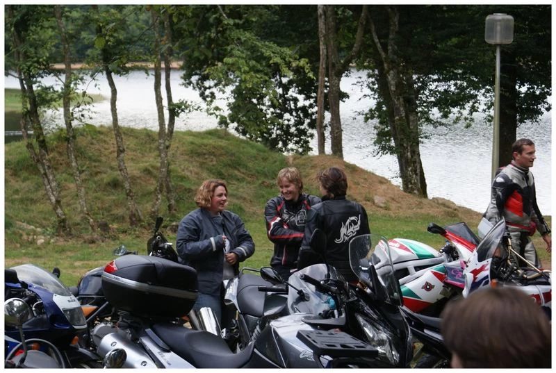 La rencontre Motoplanete 2008 | image 95