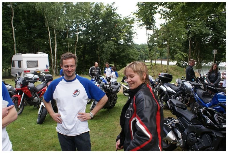 La rencontre Motoplanete 2008 | image 249