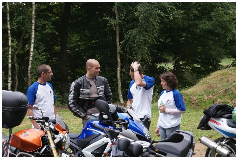 La rencontre Motoplanete 2008 | image 86