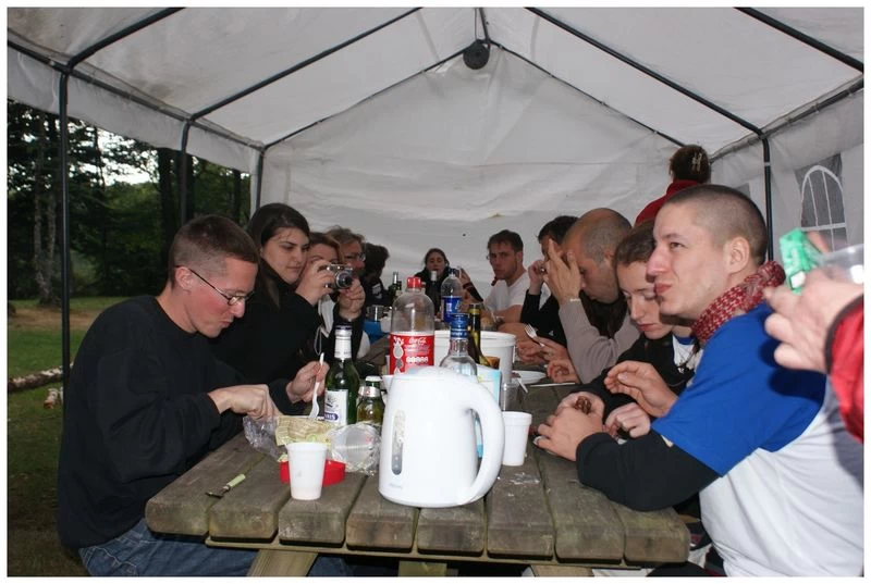 La rencontre Motoplanete 2008 | image 45