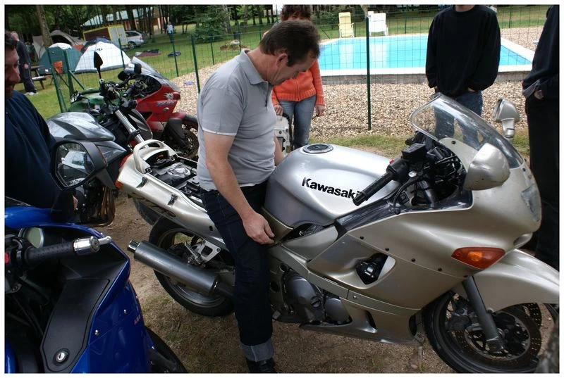 La rencontre Motoplanete 2008 | image 124