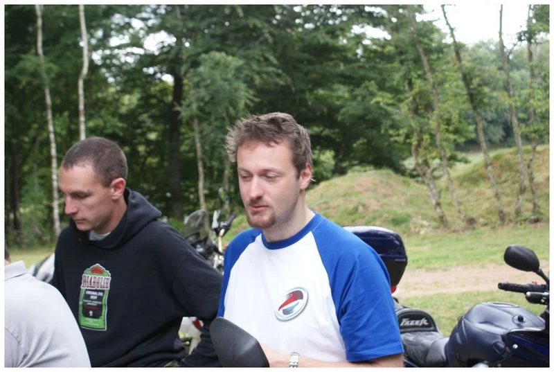 La rencontre Motoplanete 2008 | image 300