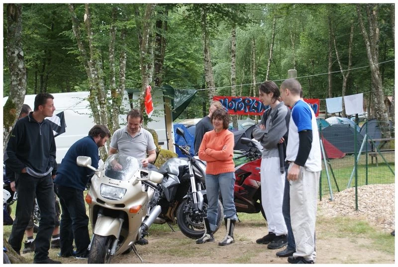 La rencontre Motoplanete 2008 | image 335