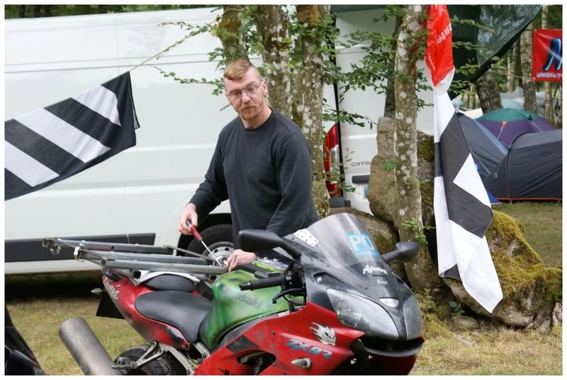 La rencontre Motoplanete 2008 | image 70