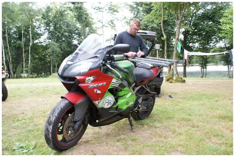 La rencontre Motoplanete 2008 | image 319