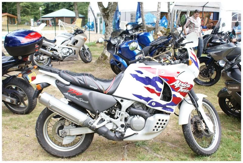La rencontre Motoplanete 2008 | image 275