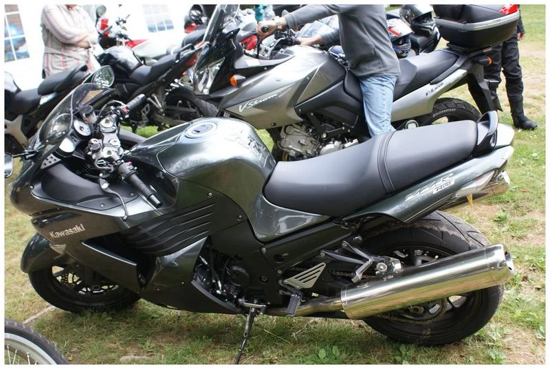 La rencontre Motoplanete 2008 | image 291