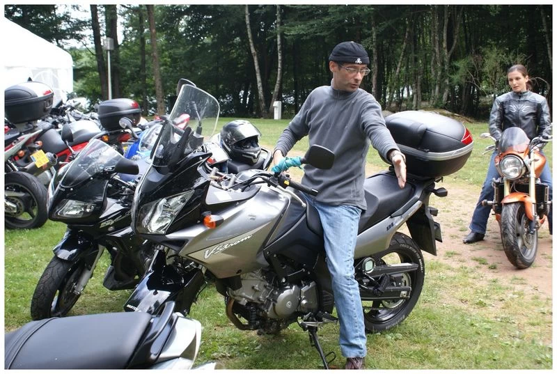 La rencontre Motoplanete 2008 | image 107