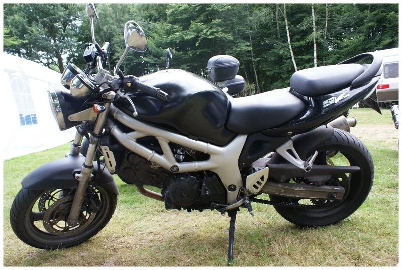La rencontre Motoplanete 2008 | image 171