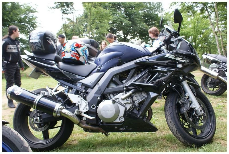 La rencontre Motoplanete 2008 | image 18