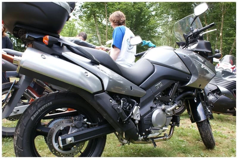 La rencontre Motoplanete 2008 | image 130