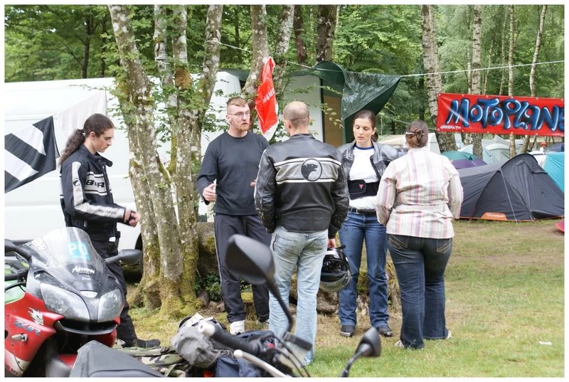 La rencontre Motoplanete 2008 | image 142