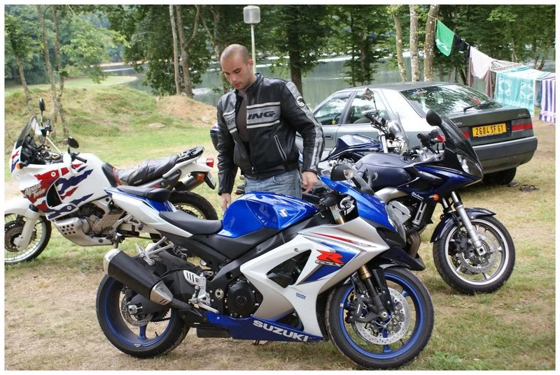 La rencontre Motoplanete 2008 | image 158