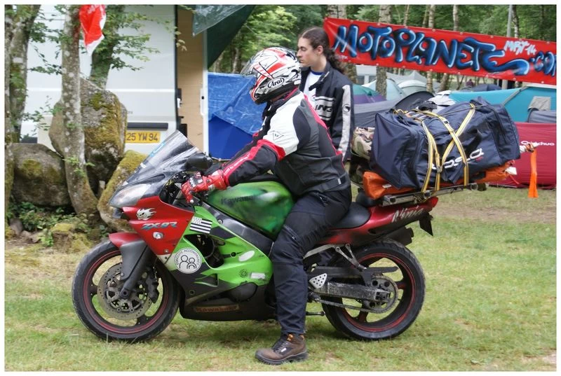 La rencontre Motoplanete 2008 | image 341