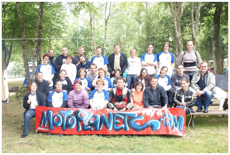 La rencontre Motoplanete 2008 | image 234